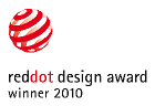 reddot design award - winner 2010 />
</div>



<!-- begin footer -->

	<div style=